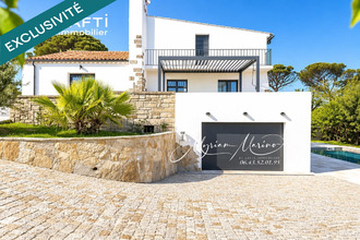 achat maison frejus 83370