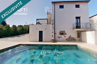 achat maison frejus 83370