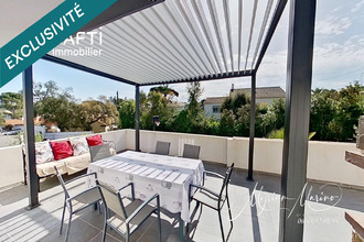 achat maison frejus 83370
