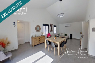 achat maison frejus 83370