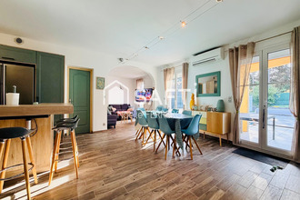 achat maison frejus 83370
