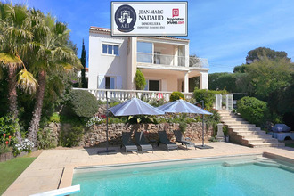 achat maison frejus 83370