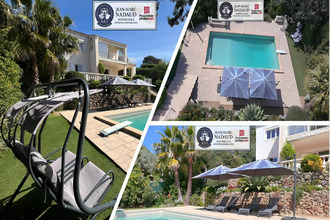 achat maison frejus 83370