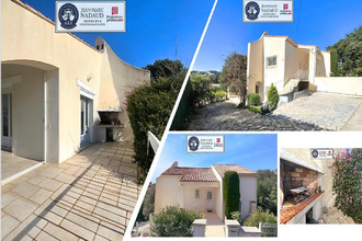 achat maison frejus 83370