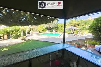 achat maison frejus 83370