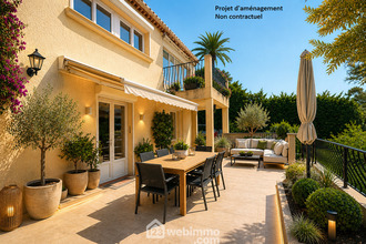 achat maison frejus 83370