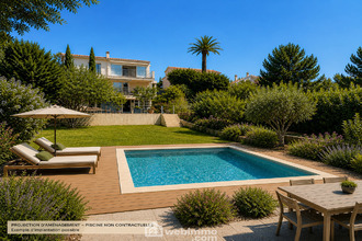 achat maison frejus 83370