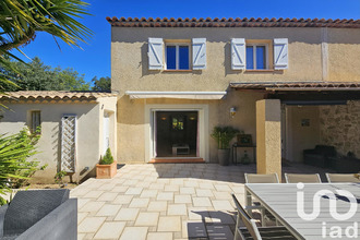 achat maison frejus 83370