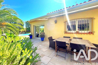 achat maison frejus 83370