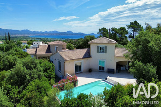 achat maison frejus 83370