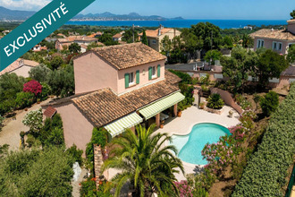 achat maison frejus 83370