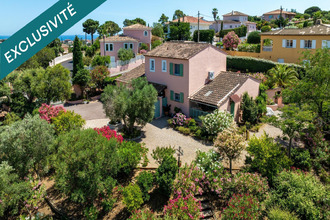 achat maison frejus 83370