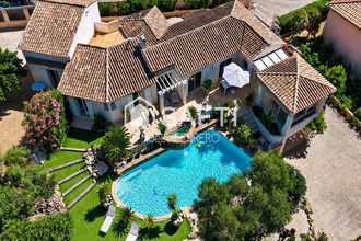 achat maison frejus 83370