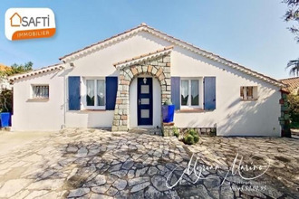 achat maison frejus 83370