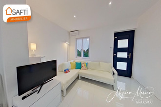 achat maison frejus 83370