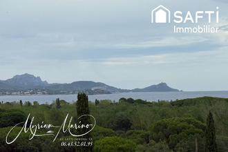 achat maison frejus 83370