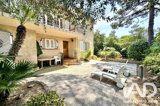 achat maison frejus 83370
