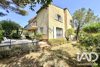 achat maison frejus 83370