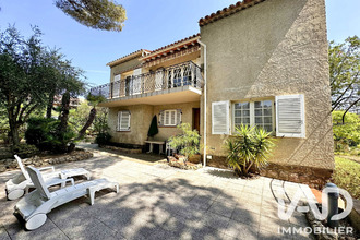 achat maison frejus 83370