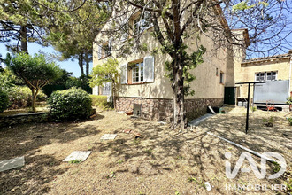 achat maison frejus 83370
