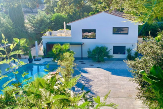 achat maison frejus 83370