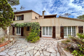 achat maison frejus 83370