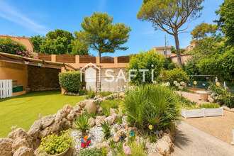 achat maison frejus 83370