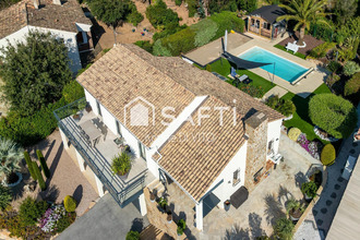 achat maison frejus 83370