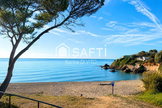 achat maison frejus 83370