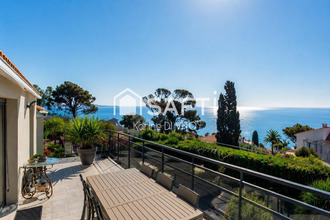 achat maison frejus 83370