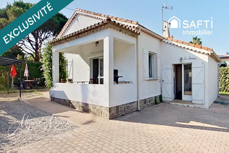 achat maison frejus 83370