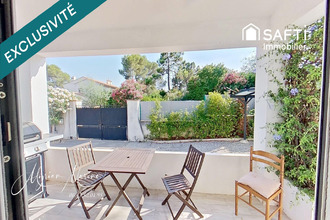 achat maison frejus 83370