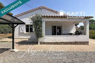 achat maison frejus 83370