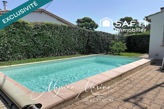 achat maison frejus 83370