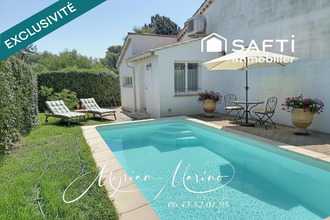 achat maison frejus 83370