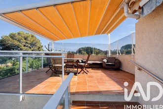 achat maison frejus 83370