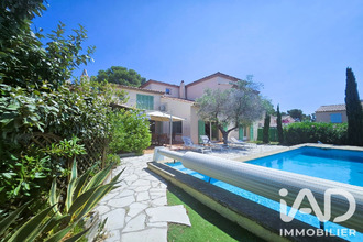 achat maison frejus 83370