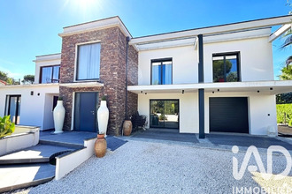 achat maison frejus 83370