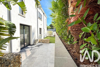 achat maison frejus 83370