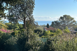 achat maison frejus 83370