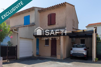 achat maison frejus 83370
