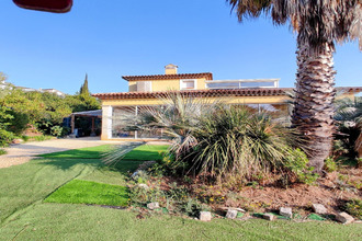 achat maison frejus 83370