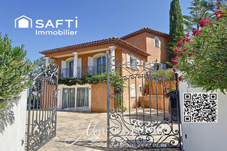 achat maison frejus 83370