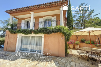 achat maison frejus 83370