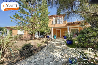 achat maison frejus 83370
