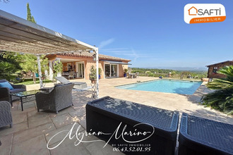 achat maison frejus 83370