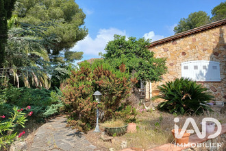 achat maison frejus 83370