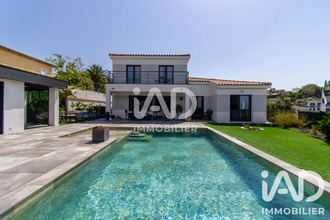 achat maison frejus 83370