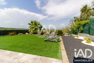 achat maison frejus 83370