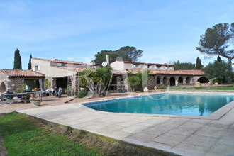 achat maison frejus 83600